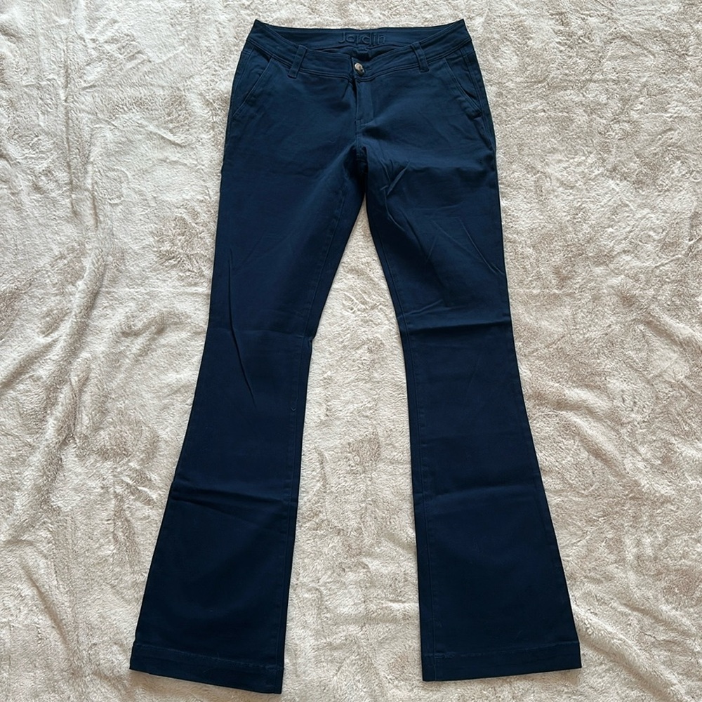 NWT Delia’s Jordin Twill Pant - size 5/6L